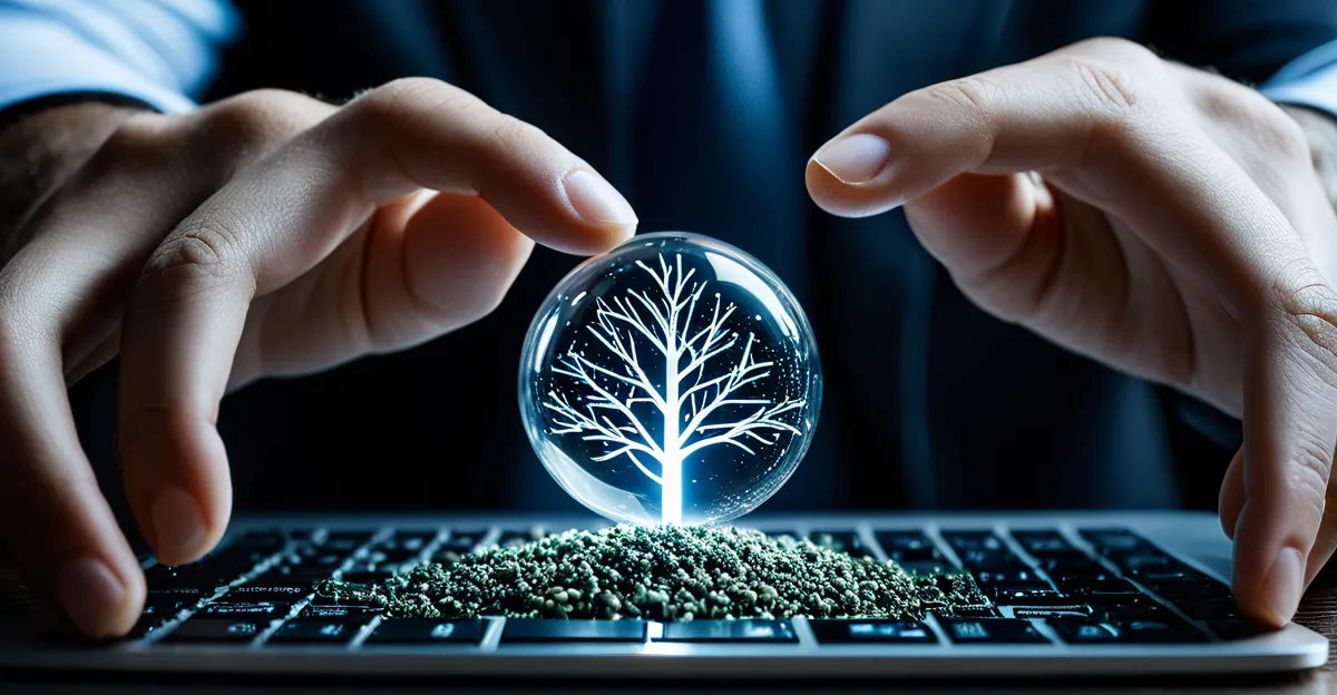 Rivoluziona la Tua Azienda con Innovazione e Cres